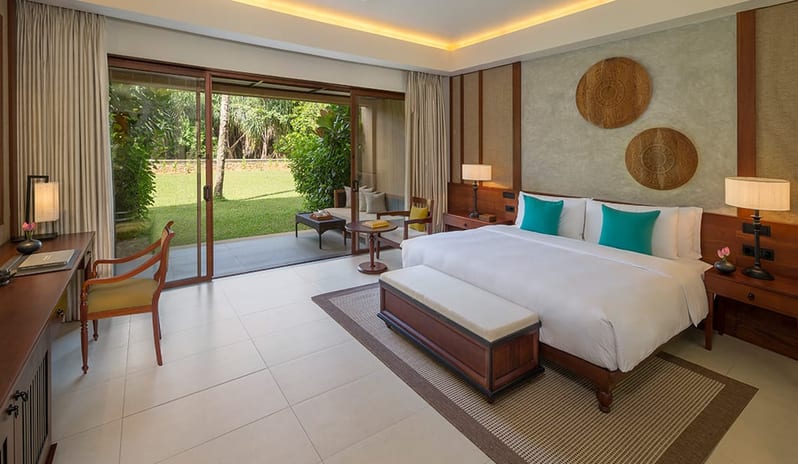 Anantara Kalutara Resort-Premier Garden View Room_13772